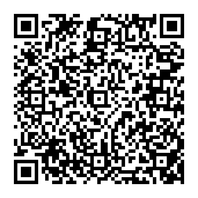 QR kodas