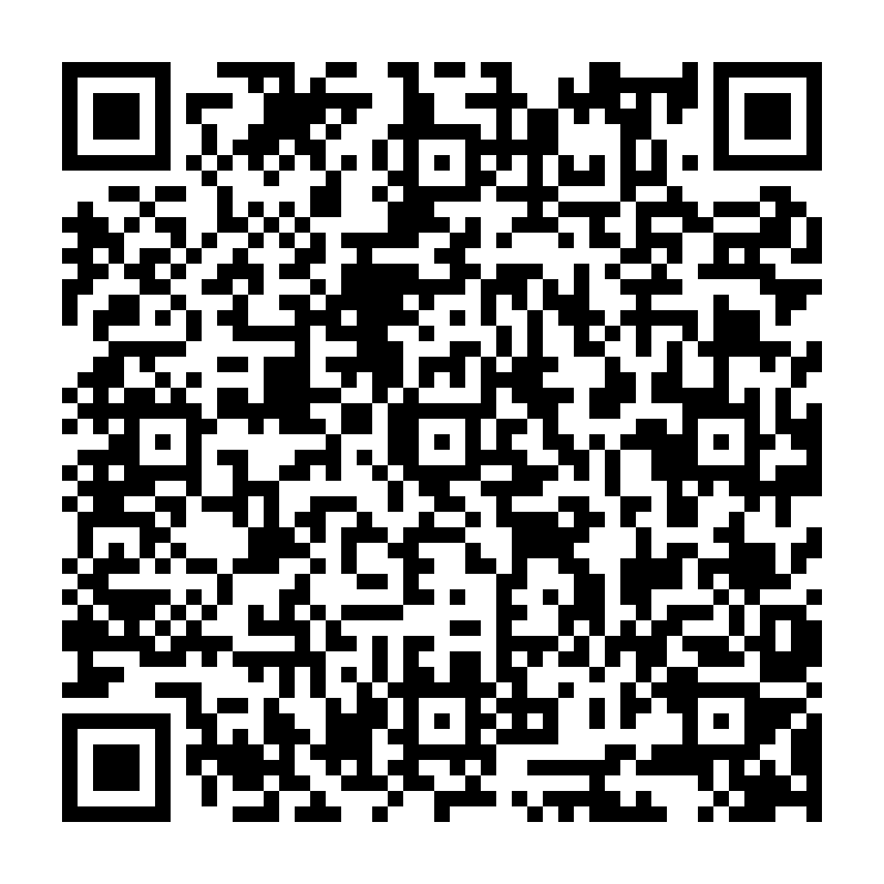 QR kodas