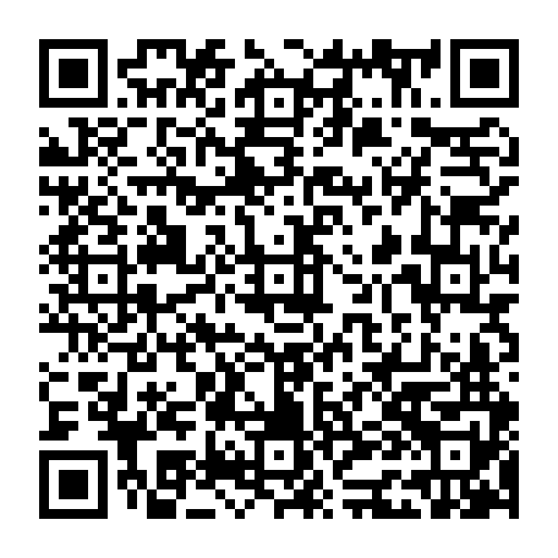 QR kodas