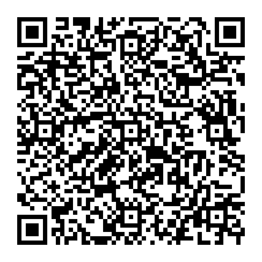QR kodas