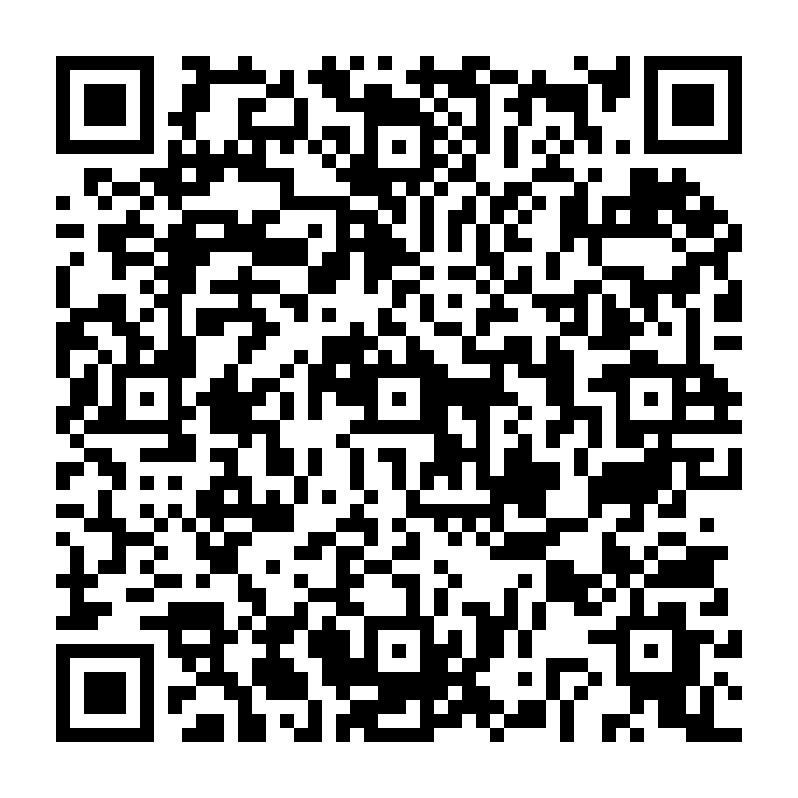 QR kodas