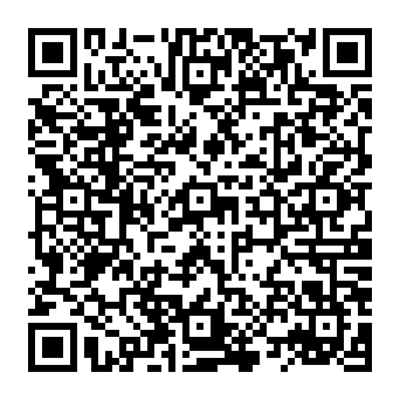 QR kodas