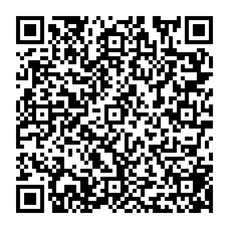 QR kodas