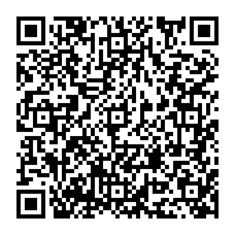 QR kodas