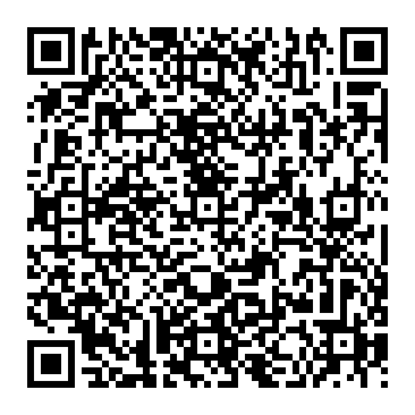 QR kodas