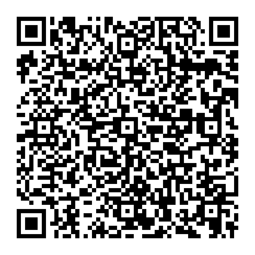 QR kodas