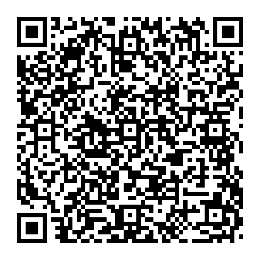 QR kodas