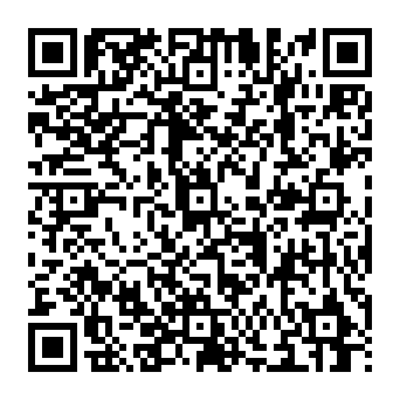 QR kodas