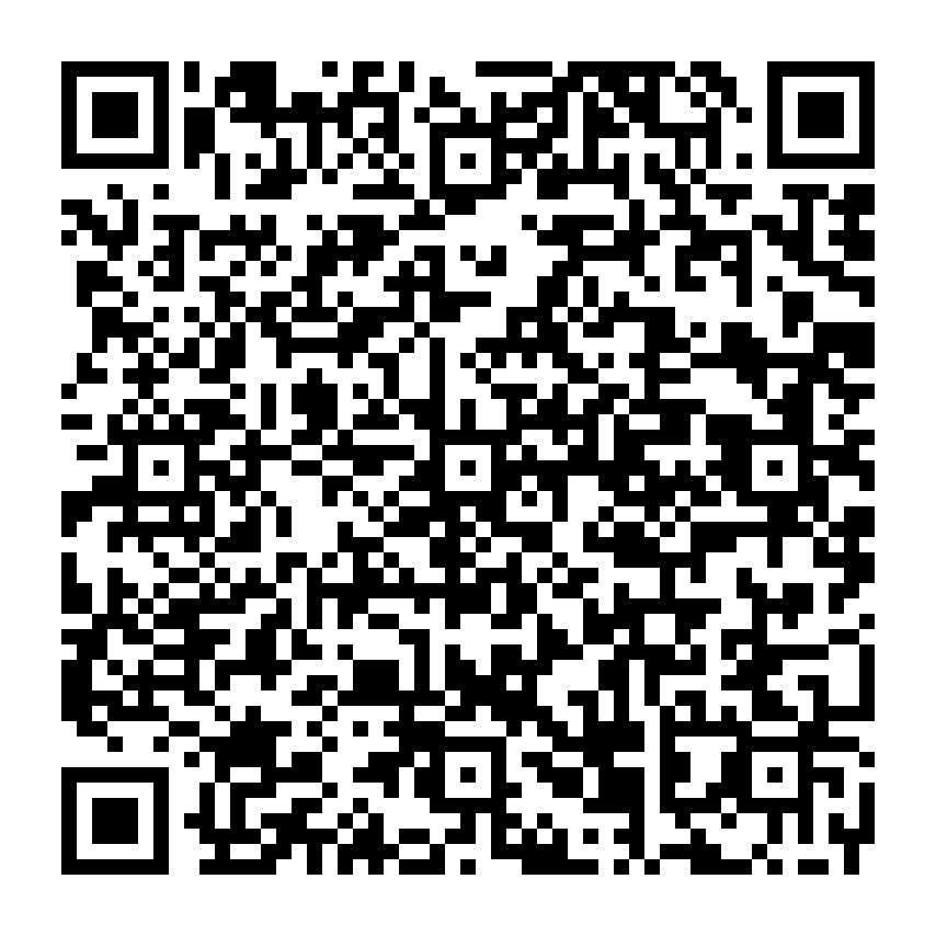 QR kodas