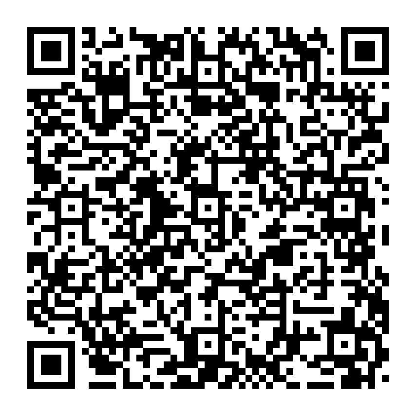 QR kodas