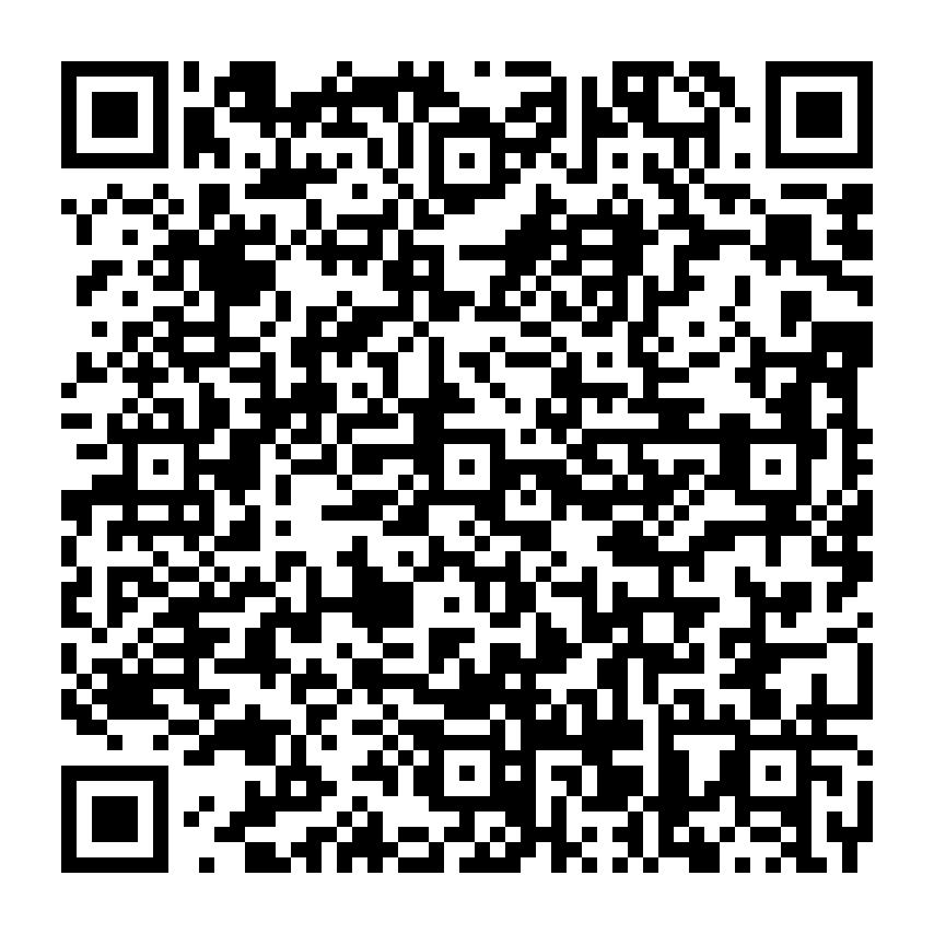 QR kodas