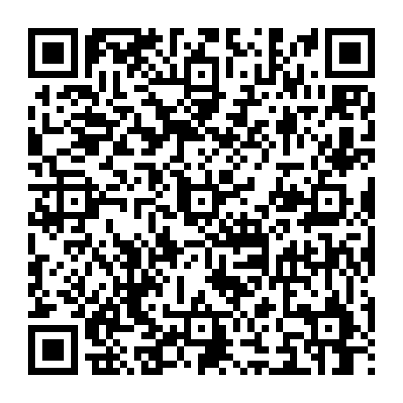 QR kodas