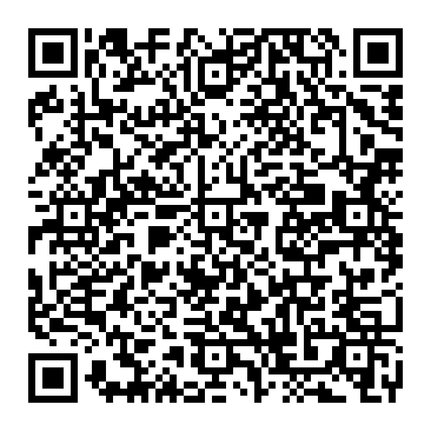 QR kodas