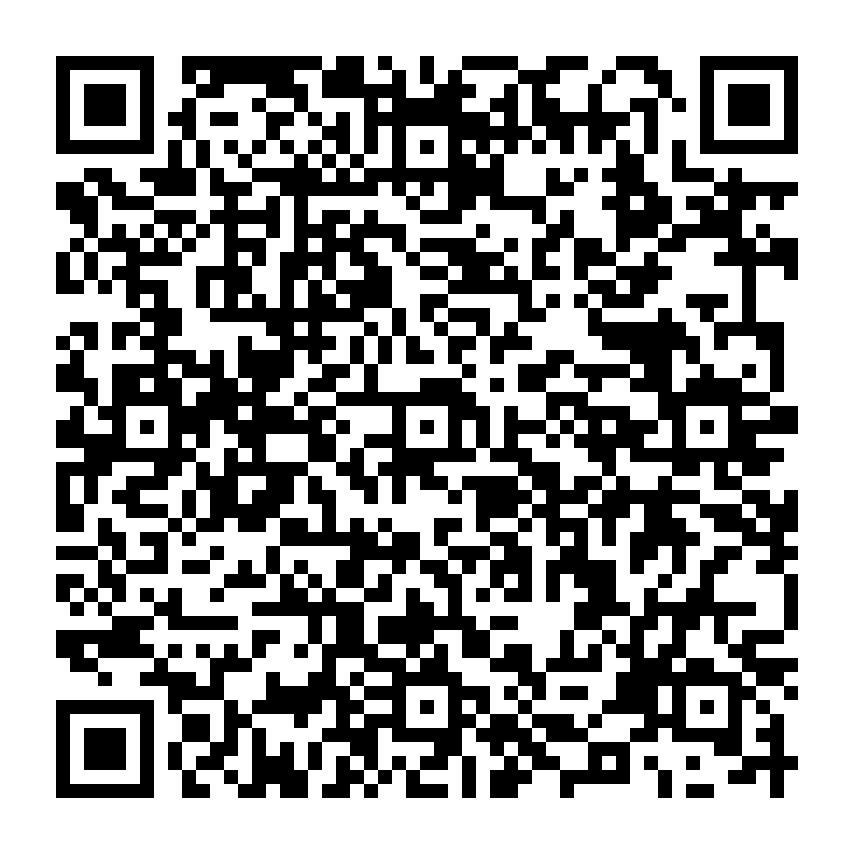 QR kodas