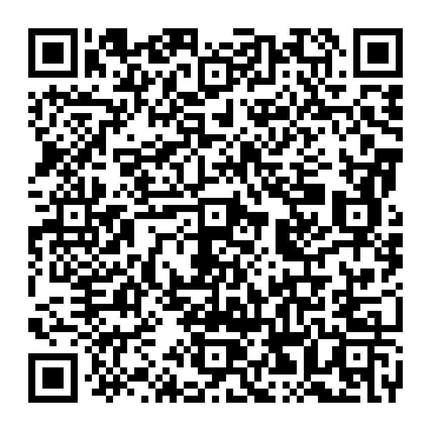 QR kodas