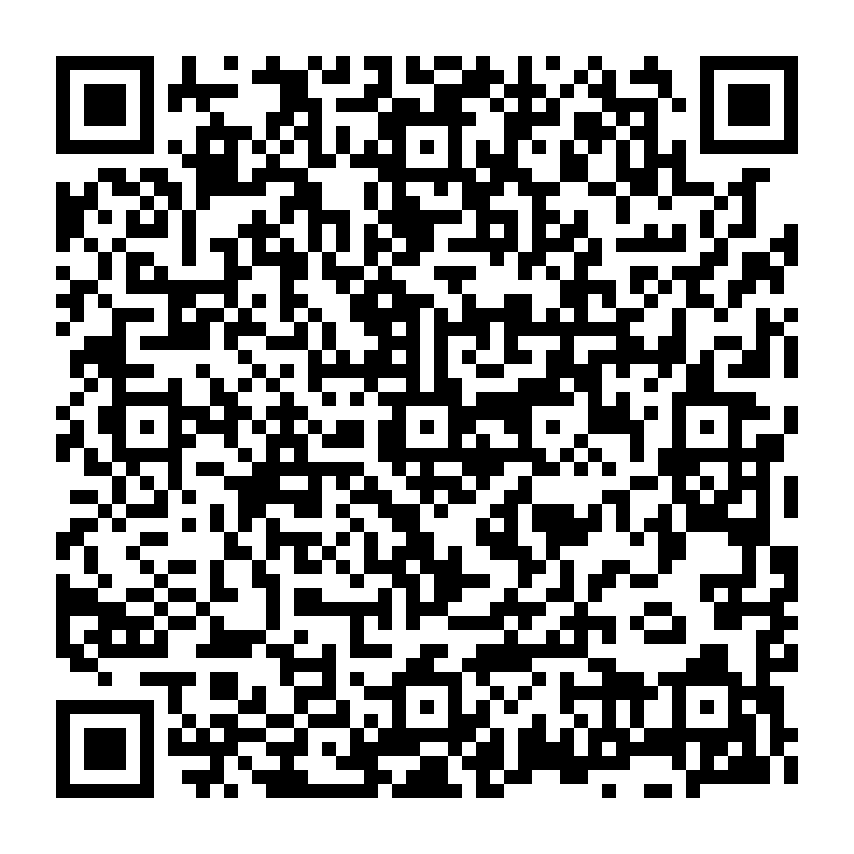 QR kodas