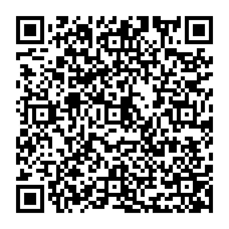 QR kodas