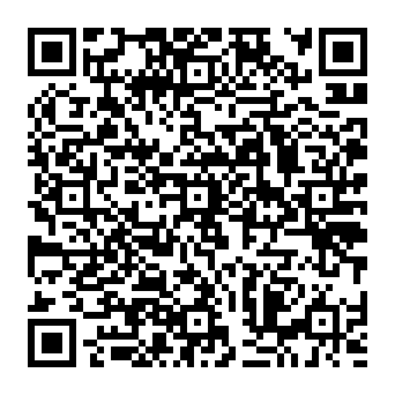 QR kodas