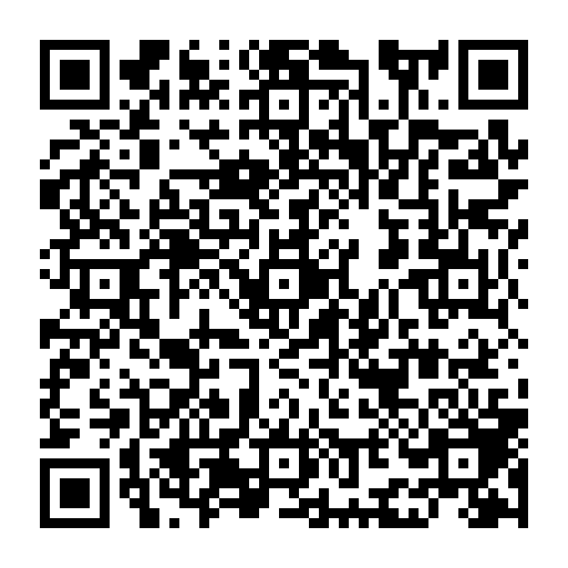 QR kodas