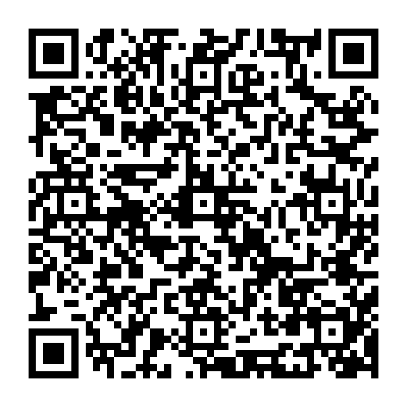 QR kodas