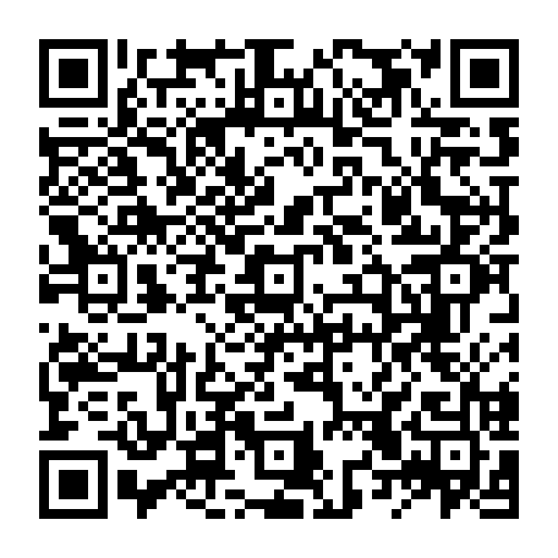 QR kodas