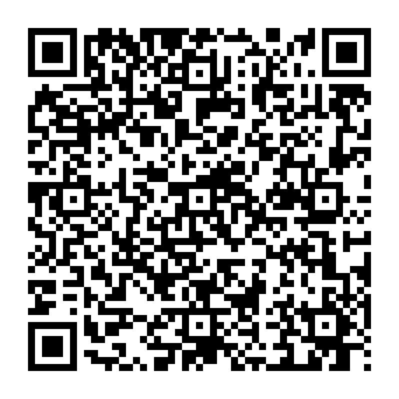 QR kodas