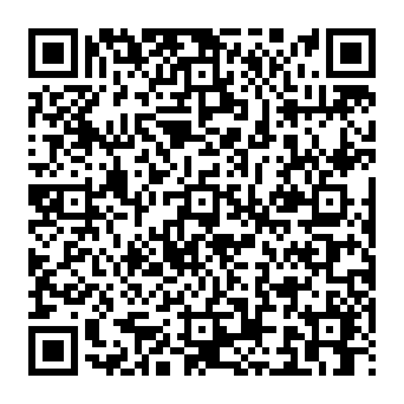 QR kodas