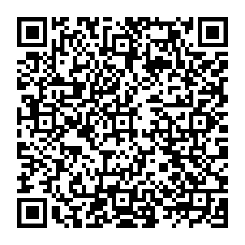 QR kodas