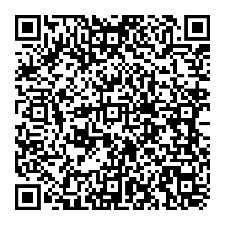 QR kodas