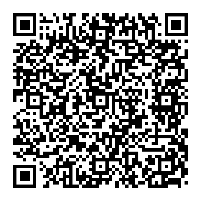 QR kodas
