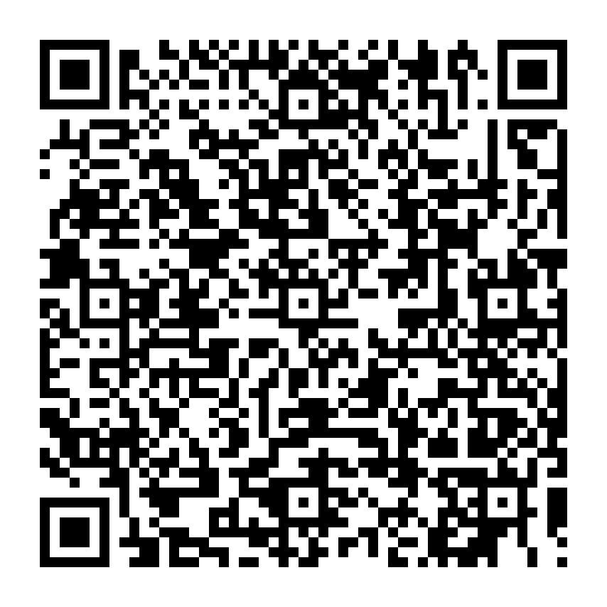 QR kodas