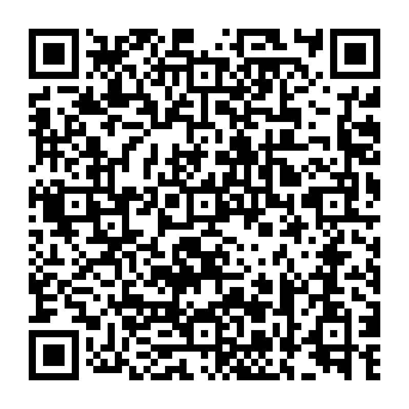 QR kodas