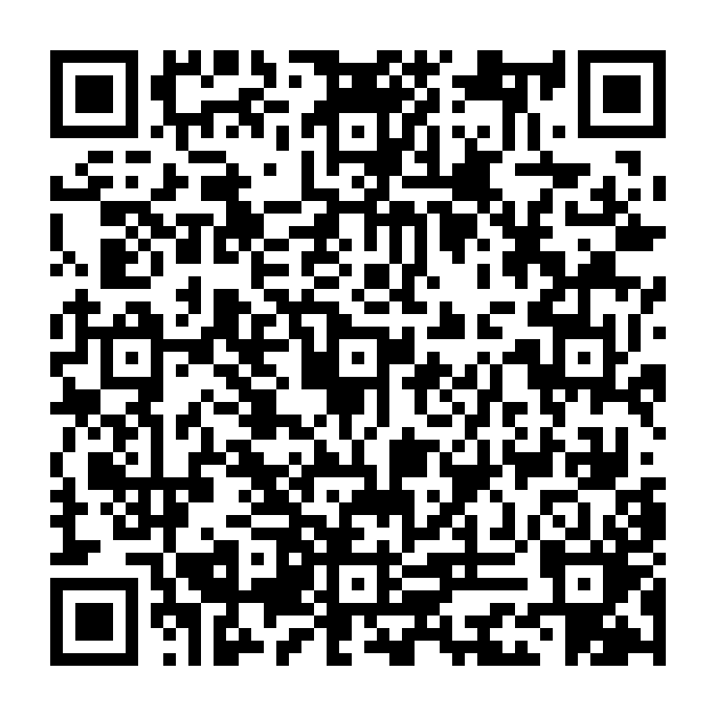 QR kodas