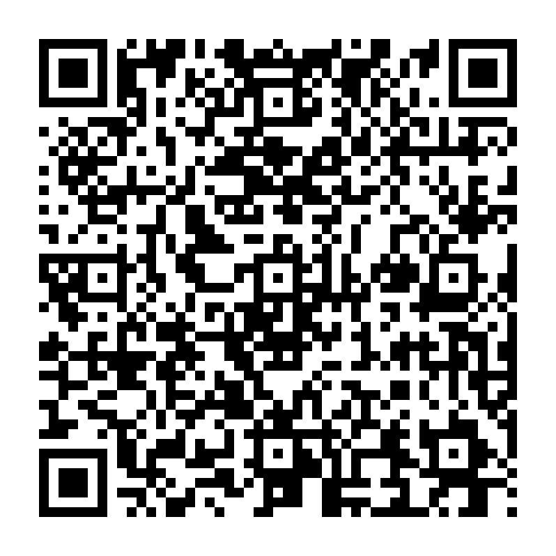 QR kodas