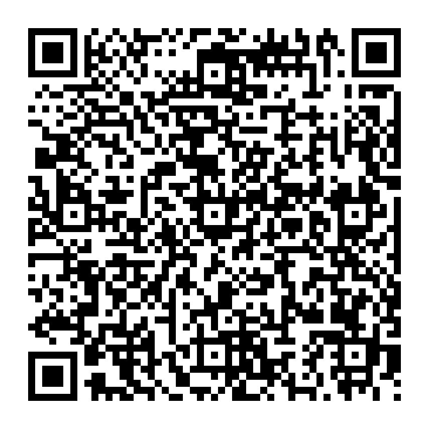 QR kodas