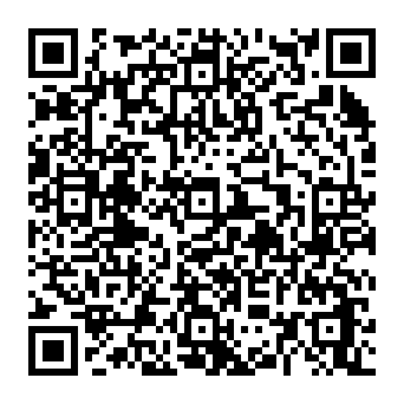 QR kodas