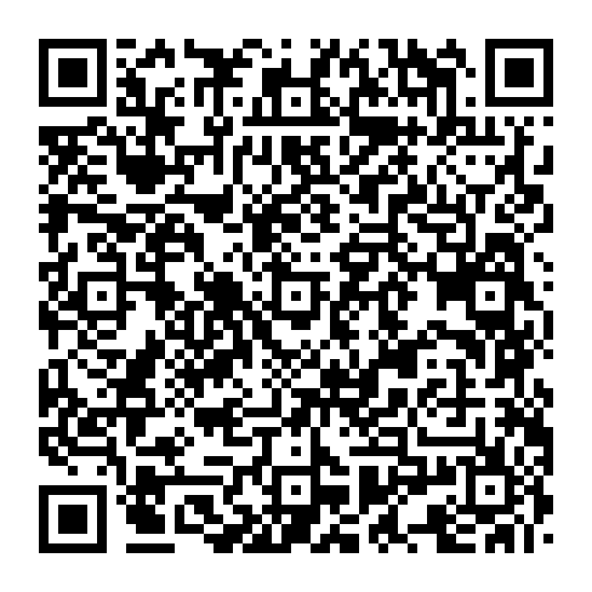 QR kodas