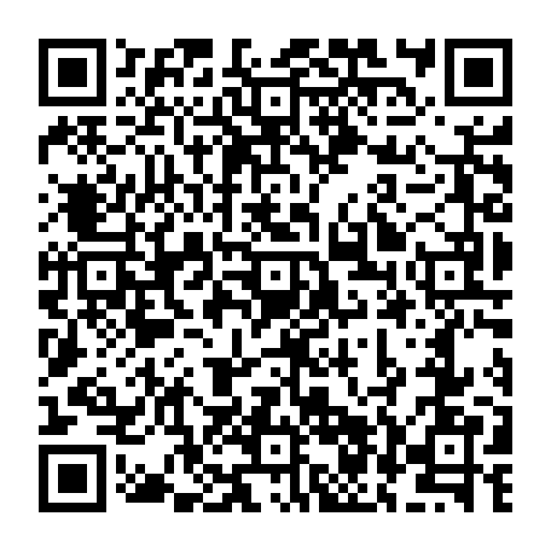 QR kodas