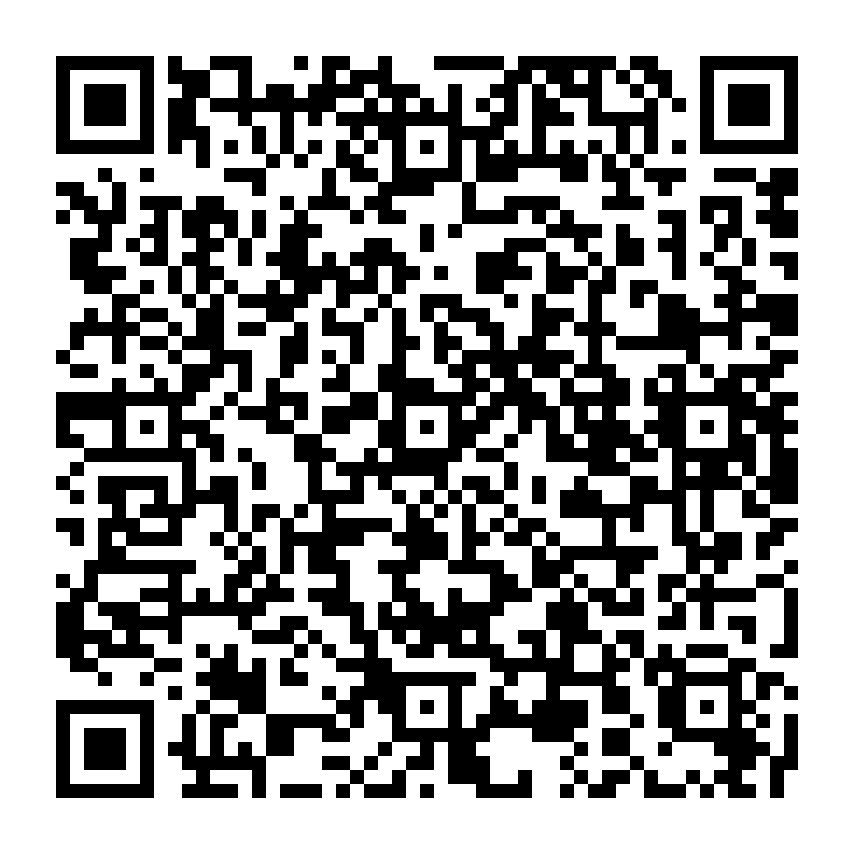 QR kodas