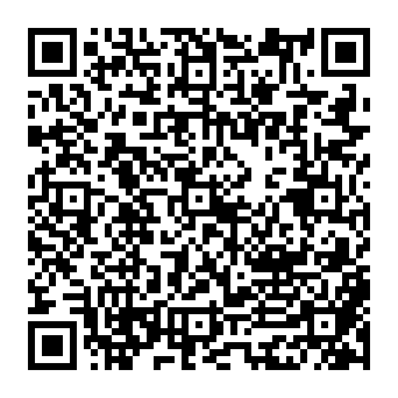 QR kodas