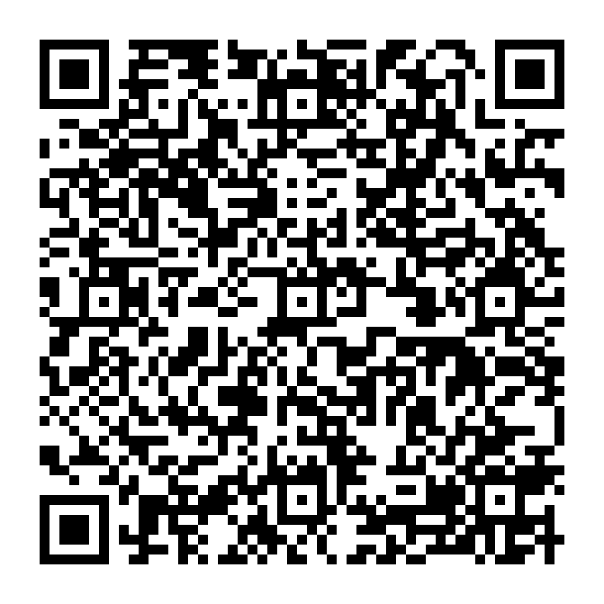 QR kodas