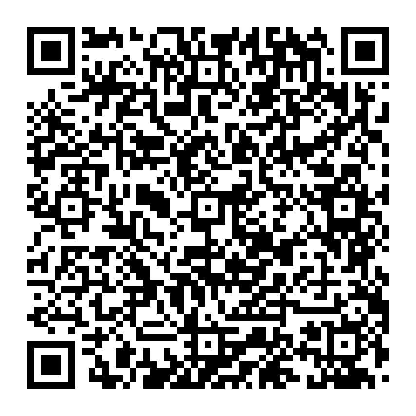 QR kodas