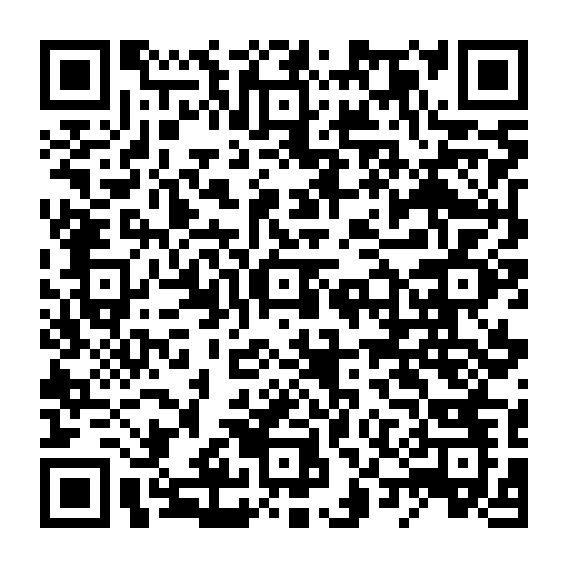 QR kodas