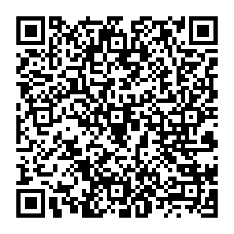 QR kodas