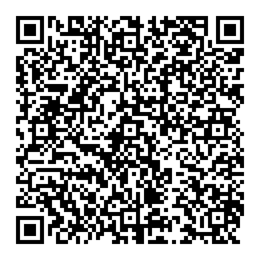 QR kodas