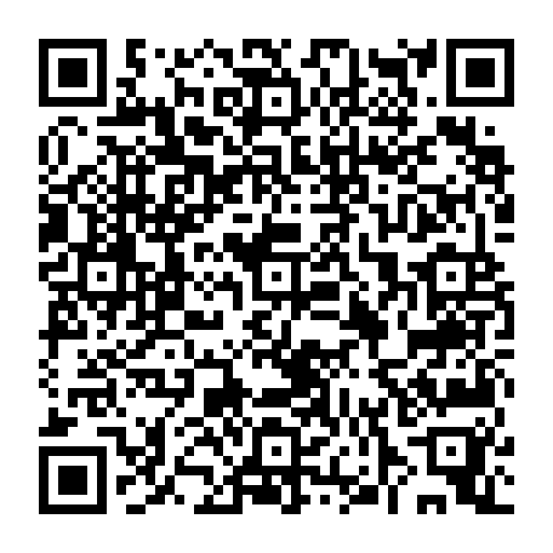 QR kodas