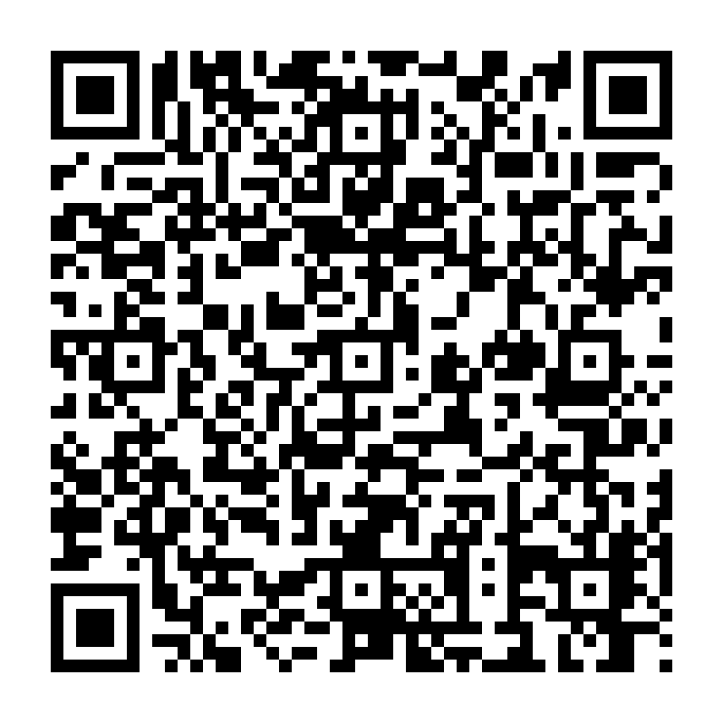 QR kodas