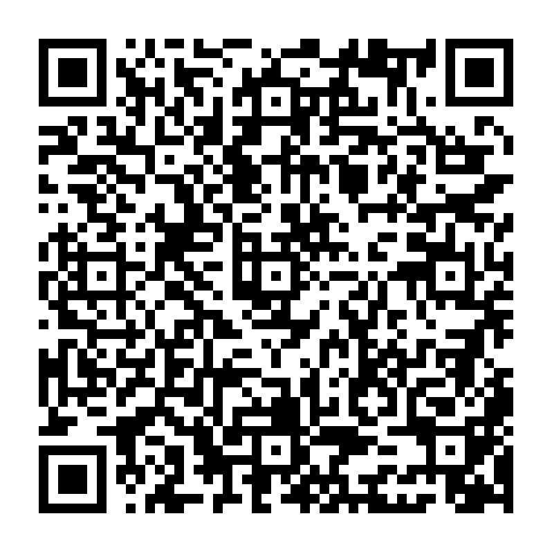 QR kodas