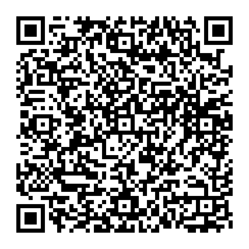QR kodas
