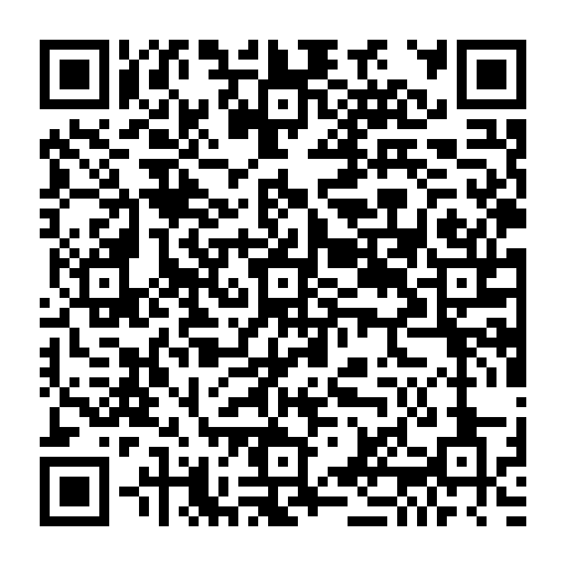 QR kodas